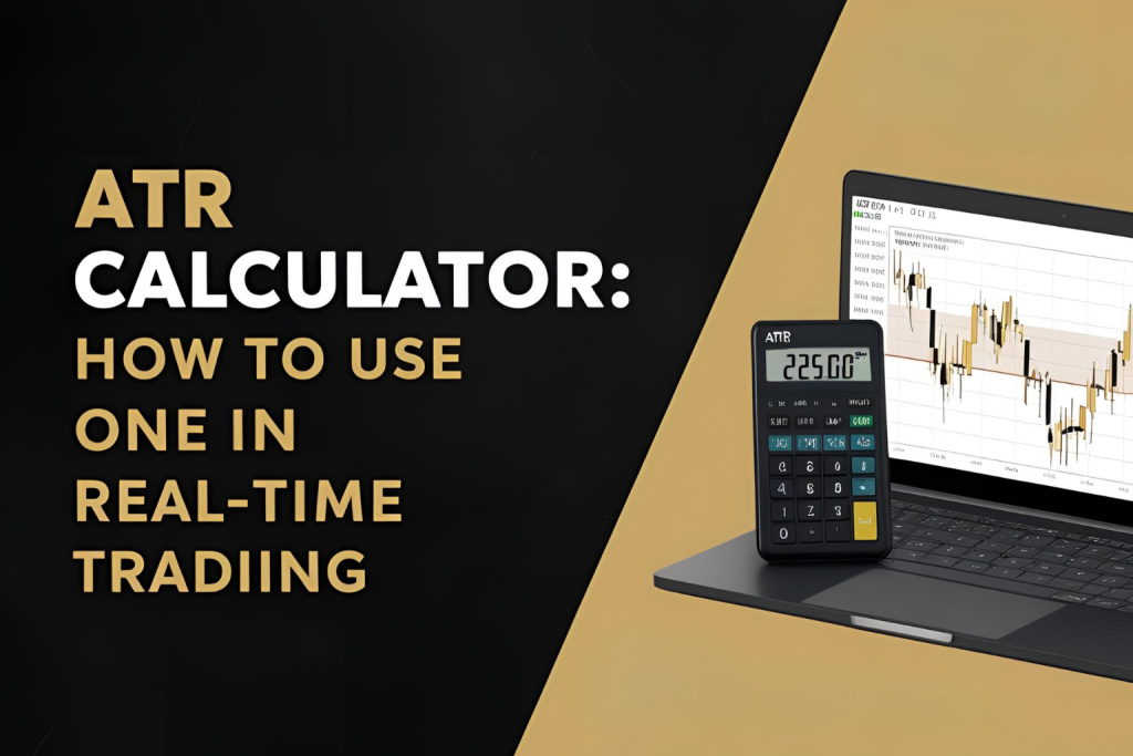 ATR calculator