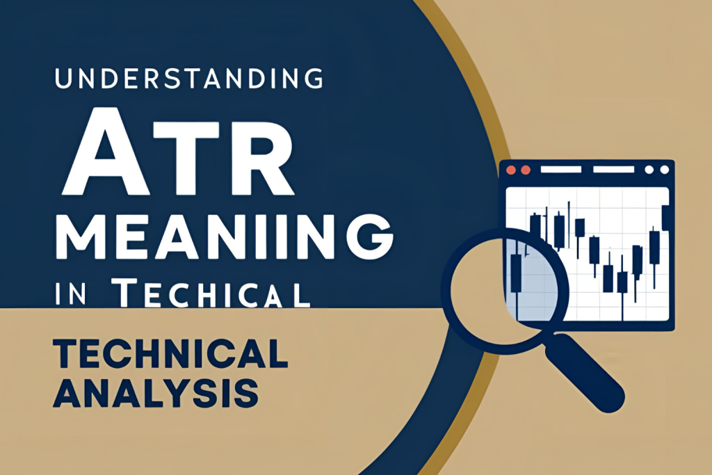 ATR meaning in technical analysis