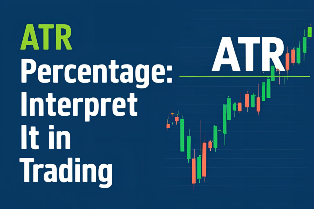 ATR percentage