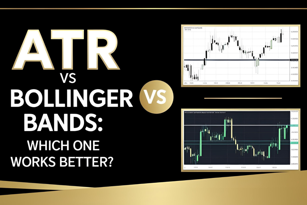 ATR vs Bollinger Bands