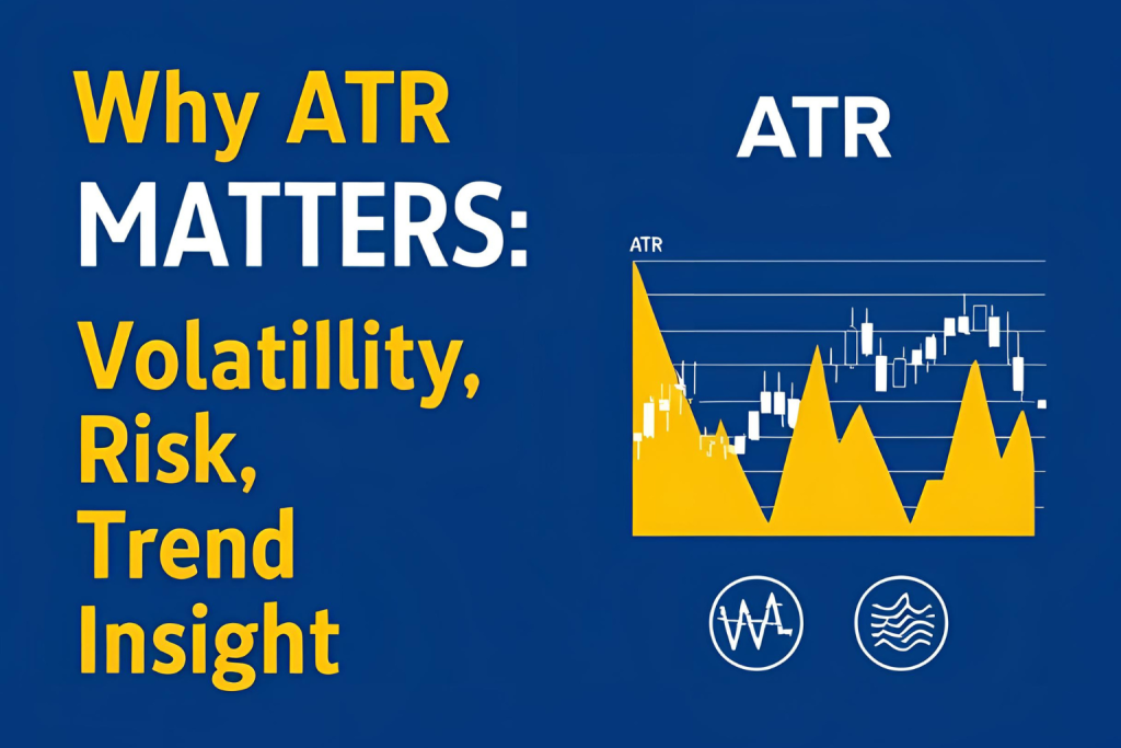 Why ATR matters