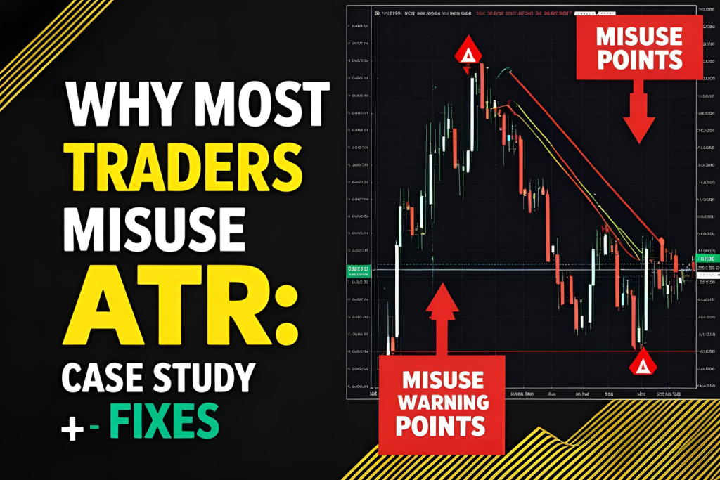 misuse ATR
